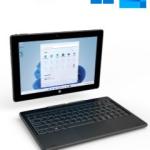 Notebook 2 en 1 Advance CN4058 10.1" Celeron N4020 1.10 GHz 8GB RAM 128GB Pantalla táctil