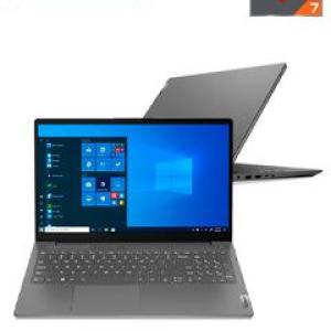 Notebook Lenovo V15 G4 ABP, 15.6" FHD TN, AMD Ryzen 7 7730U 2.0/4.5GHz, 16GB DDR4-3200