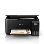Impresora multifuncional 3 en 1 EcoTank L3210