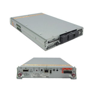 Controladora de canal de fibra HP P2000 G3 MSA (AP836B).