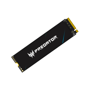 Unidad de estado solido Predator GM9000, 1TB, PCIe Gen 5.0 x4 NVMe 2.0