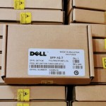 FINISAR FCLF8521P2BTL 1000BASE-T 100m RJ-45 Copper SFP Transceiver Module  