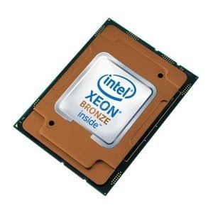 Actualización de procesador Dell Intel Xeon Bronze Bronze 3204 Hexa-core (6 Core) 1.90GHz - 8.25MB Caché L3 - Procesamiento de 64 bits - 1.90GHz Velocidad de sobreaceleración - 14nm - Socket 
