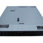 HPE ProLiant DL360 G10 2 Procesadores Intel Xeon Gold 6138 20 Core Procesador Primera Generacion total 40 Core Memoria RAM 256GB DDR4 2 Discos SSD 900GB 12G SFF 2.5 SAS y 6 Discos 1.8TB 12Gb/