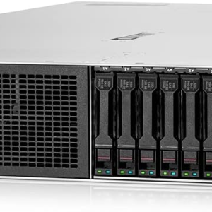 CTO HPE ProLiant DL380 G11, Memoria HPE 32GB  DDR5 PC5-4800 P43330-0A1   Gen11, HPE 960GB NVMe Gen4 HP RI SFF SCN U.3  SSD, Tarjeta controlador Array MR408i-o x8 4GB Cache OCP -Gen11, Licenci