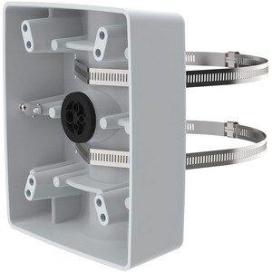 AXIS T91B57 - Kit de montaje en poste - instalable en poste
