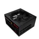 Fuente de alimentación TEROS TE-7175N ATX 750W 80 Plus Gold 100V-240VAC CERTIFICADA