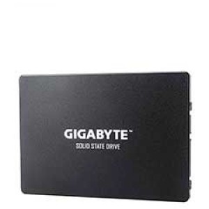 Unidad en estado solido Gigabyte GP-GSTFS31240GNTD, 240GB, SATA 6.0 Gbps, 2.5", 7mm. Velocidad de escritura 420 MB/s, velocidad de lectura 500MB/s, controlador Nand Flash.