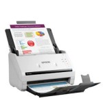 Escáner de documentos Epson DS-770 II USB 3.0 de alta velocidad, Sensor Optico Color (CIS)
