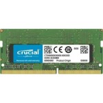 Memoria Crucial DDR4-3200 SODIMM 32GB CL22 Notebook CT32G4SFD832A