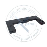 Bateria HP Extended Life Travel, Li-ion, 8 celdas, para HP NC4200, NC6100, NC6200, NC8200.