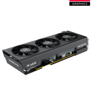 RADEONâ„¢ XFX QICK 308 RX 7600 8GB X3 CORE ED. RX-76PQICK