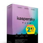 KASPERSKY PLUS 1PC 2X1, 1AÃ‘O (CAJA)  KL1042D5AF
