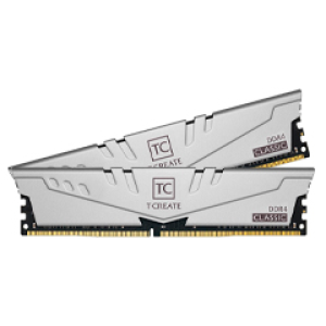 Memoria TEAMGROUP T-CREATE Classic DDR4, 32GB (2x16GB), DDR4-3200MHz, CL-22, 1.2V