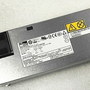Fuente de Poder AcBell EMC SGA005 1100W  071-000-611-01 071-000 Retirado de Equipo en Uso Garantia 12 Meses