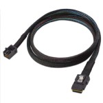 Cable Mini SAS SFF-8643 to SFF-8643 36Pin Internal  3.2ft/1M