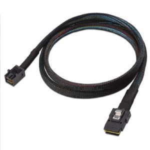 Cable Mini SAS SFF-8643 to SFF-8643 36Pin Internal  3.2ft/1M