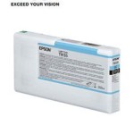 TINTA EPSON T913500 ULTRACHROME HD LT CYAN
