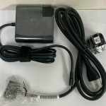 Genuine and New HP TPN-CA06 65W USB-C Power Adapte  860065-002, 860209-850, 925740-002, TPN-CA06, 1588-3003, HU10674-16024  HP Spectre x360 13-AE015DX, EliteBook x360  ProBook 430 G6, 44X G6,