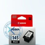 TINTA CANON PG-145 NEGRO 8ML MG 2410 / 2510