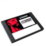 Unidad en estado solido Kingston DC600M 3840GB, SATA Rev. 3.0 (6Gb/seg), 2.5"