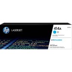 HP 414A - CiÃ¡n - origina