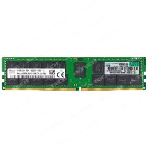 Memoria HP 64GB DDR4-2933 RDIMM P00930-B21 P06192-001 P03053-0A1  retirado de Equipo en uso 