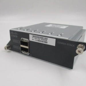 CISCO FLEXSTACK-PLUS MODULO DE APILAMIENTO DE RED-RANURA DE EXPANSION   Usado