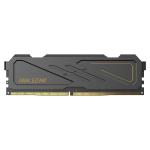 Memoria HIKSEMI ARMOR 16GB DDR4-3200MHz PC4-25600, CL18, 1.35V, UDIMM, Negro
