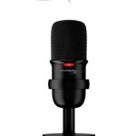 HyperX SoloCast - MicrÃ³fono - US