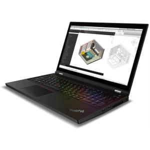 Notebook ThinkPad P15 Gen 2 Procesador 11th Generation Intel Core i7-11850H 8 Core y 16 Hilos Memoria 16GB DRR4 Disco 500GB Pantalla 15.6 FHD Tarjeta de Video NVIDIA T1200 4GB Windows 10 Pro 