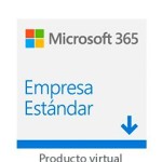 Microsoft 365 Business Standard - Licencia de suscripcion 12 Meses - 1 usuario (5 dispositivo