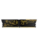 Memoria TG T-Force Vulcan TUF, 8GB DDR4-3200 MHz, CL16, 1.35V