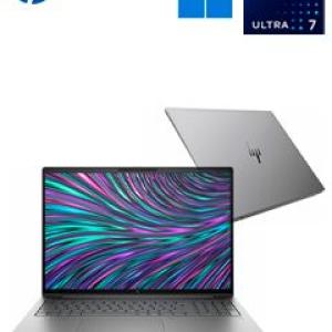 Notebook WS HP Zbook Power 16, 16" WUXGA UWA, Core Ultra 7-155H 1.4/4.8GHz 16GB DDR5-5600