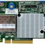 HP Ethernet 10Gb 2P 530FLR-SFP+ ADAPTER 649869-001 647579-001 Retirado de Equipo en Uso Garantia 12 Meses