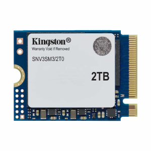 SSD WD BLACK 8100 1TB NVME