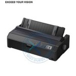 Epson FX 2190II - Impresora - B/N