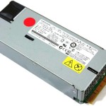 Fuente  IBM para  x3650M4 x3500M4 900W  94Y8067 94Y8066 Retirado de Equipo en uso