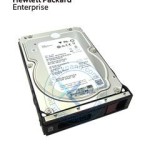 Disco duro HPE 861683-B21, 4TB, SATA 6.0 Gb/s, 7200 RPM, 7.45 ms, 3.5".