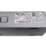 Fuente HP Prodesk 600 G3 SFF 180W Desktop  4pin 901764-001, 901765-001  - Retirado de Equipo en Uso Garantia : 12 Meses