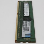 Memoria HP 4GB (1x4GB) Single Rank x4 PC3-10600 (DDR3-1333) - bolas  Segundo uso  Garantia 12 Meses - Enterga 15 dias compatible con BL490c G6/G7, DL120 G6,  DL360 G7, DL380 G7, ML370 G6