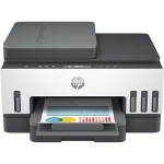 HP Smart Tank 750 All-in-One - Impresora multifunciÃ³n - colo