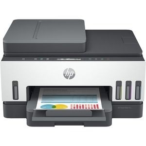 HP Smart Tank 750 All-in-One - Impresora multifunciÃ³n - colo