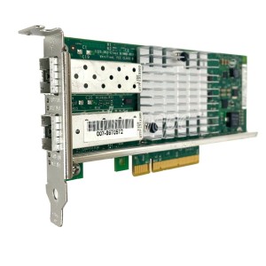 Lenovo IBM 49Y7962 INTEL X520-DA2 DUAL-PORT 10GB ETHERNET SFP+  Producto Usado
