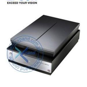 Escaner Epson Perfection V850 Pro Photo, plano, 6400 dpi.