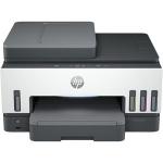 HP Smart Tank 790 All-in-One - Impresora multifunciÃ³n - colo