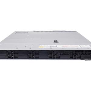 Cto de Servidor PowerEdge R650 1 Procesador Intel Xeon Gold 6338 32 Cores  Soporte a 2 Procesadores, Memoria RAM 64GB  2 discos SATA de 480 GB  2 Fuentes de poder de 1400W - rieles No incluye