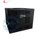 Transformador de aislamiento Elise TAMF-35, Monofasico, 3.5kVA, 220V.