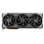Tarjeta de video ASUS TUF-RTX5080-O16G-GAMING, 16GB GDDR7, PCIe Gen 5.0