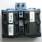 HP ProLiant DL360 G6 Cooling Fan 532149-001 489848-001 Retirado de Equipo en suso